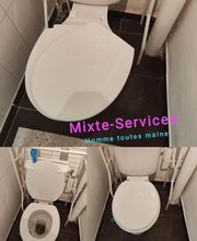 Mixte - Services image 14