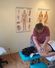 Medizinische Massagepraxis Enz Martina Bild 3