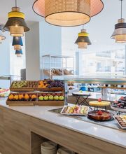 Buffet Mediterraneo imagen 10