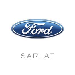 Ford Sarlat - PAROT