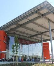 A10 Center Wildau Bild 11