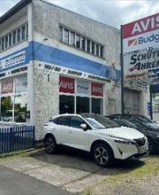 Avis Autovermietung - Stralsund Bild 2