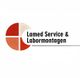 Lamed Service & Labormontagen