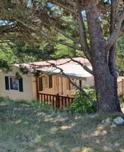 Camping Municipal du Pontet image 1