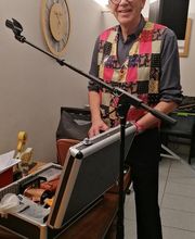 Une touche magique image 9