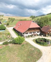 Der Hinterbauernhof