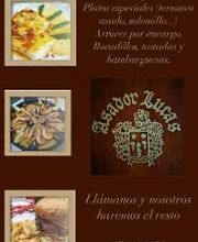 Asador Lucas imagen 11