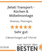 werkenntdenBESTEN.de Qualitätssiegel