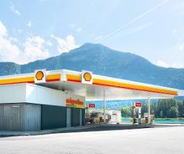Shell Bild 1