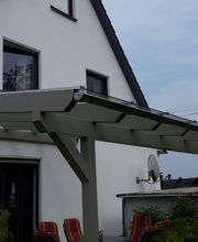 Dachdecker- und Zimmerer Philipp Gretschel im Reisegewerbe Bild 5