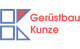 GERÜSTBAU KUNZE