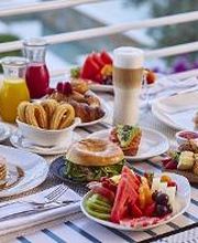 restaurantes TRS Ibiza Hotel 