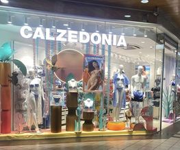 Calzedonia imagen 1