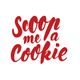 Scoop Me a Cookie - Martyrs