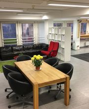 Gründer-Rakete GmbH Bild 2