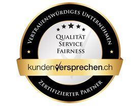 Gerber Gartenbau AG Bild 5