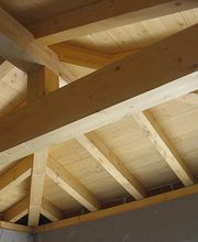 Carpenteria Bernet SA Bild 3