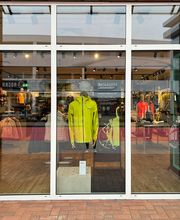 Jack Wolfskin Store Bild 4