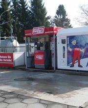 Hoyer Automatenstation - Hauptbild