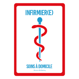 Infirmière Anne-Marie Granier