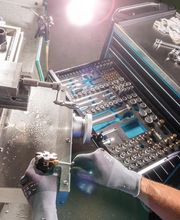 HAZET-WERK Hermann Zerver GmbH & Co. KG Bild 10