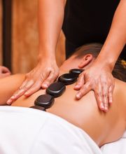 BANGKOK NATION SPA BEAUTY SALON KLG Bild 8