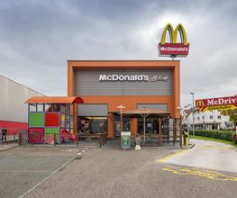 McDonald's Bild 1