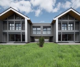 Architecture Martin SA Bild 1