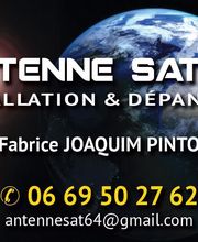 Antenne Sat 64 image 3