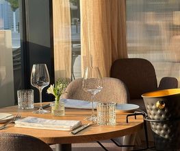 Eva Ristorante Bild 4