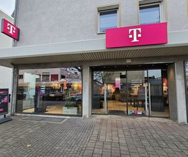 Telekom Shop Bild 1