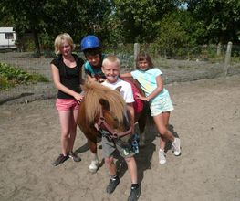 Camping Des Pins image 9