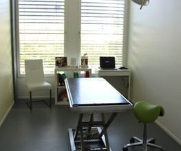 Kleintiermedizinisches Zentrum vet4pet Bild 12