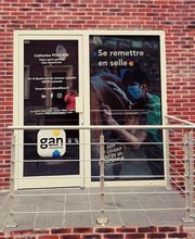 GAN ASSURANCES BEAUVAIS JACOBINS image 2