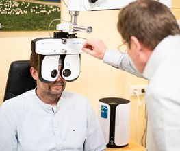 Albrecht Optik Bild 4