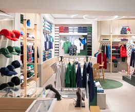 Lacoste Saint Etienne image 4