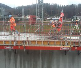 Bachmann AG Kirchleerau Bild 7