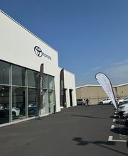 Toyota Le Puy-en-Velay - Groupe Chopard image 8