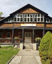 Jugendherberge Weimar - "Am Ettersberg" Bild 1