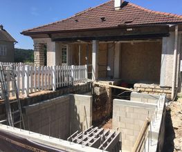 Petigny Construction image 2