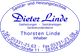 Dieter Linde Inh. Thorsten Linde Sanitär-und Heizungstechnik
