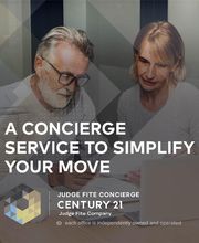 CENTURY 21 Judge Fite Company image 8