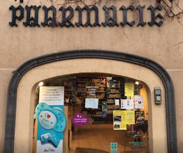 Pharmacie Saint Martin image 1
