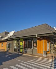 McDonald's Bild 1