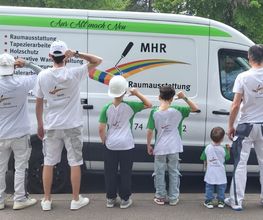MHR Raumausstattung Bild 1