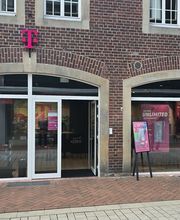 Telekom Shop Bild 1