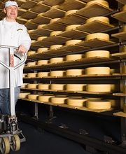 Berg-Käserei Gais AG Bild 13