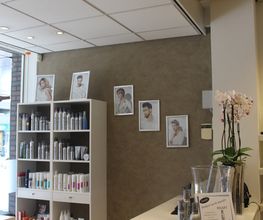 Kniest Hair en Beautysalon