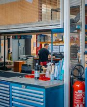 Ateliers Clément SA Bild 10