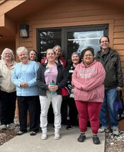 Comfort Keepers In Home Care image 6